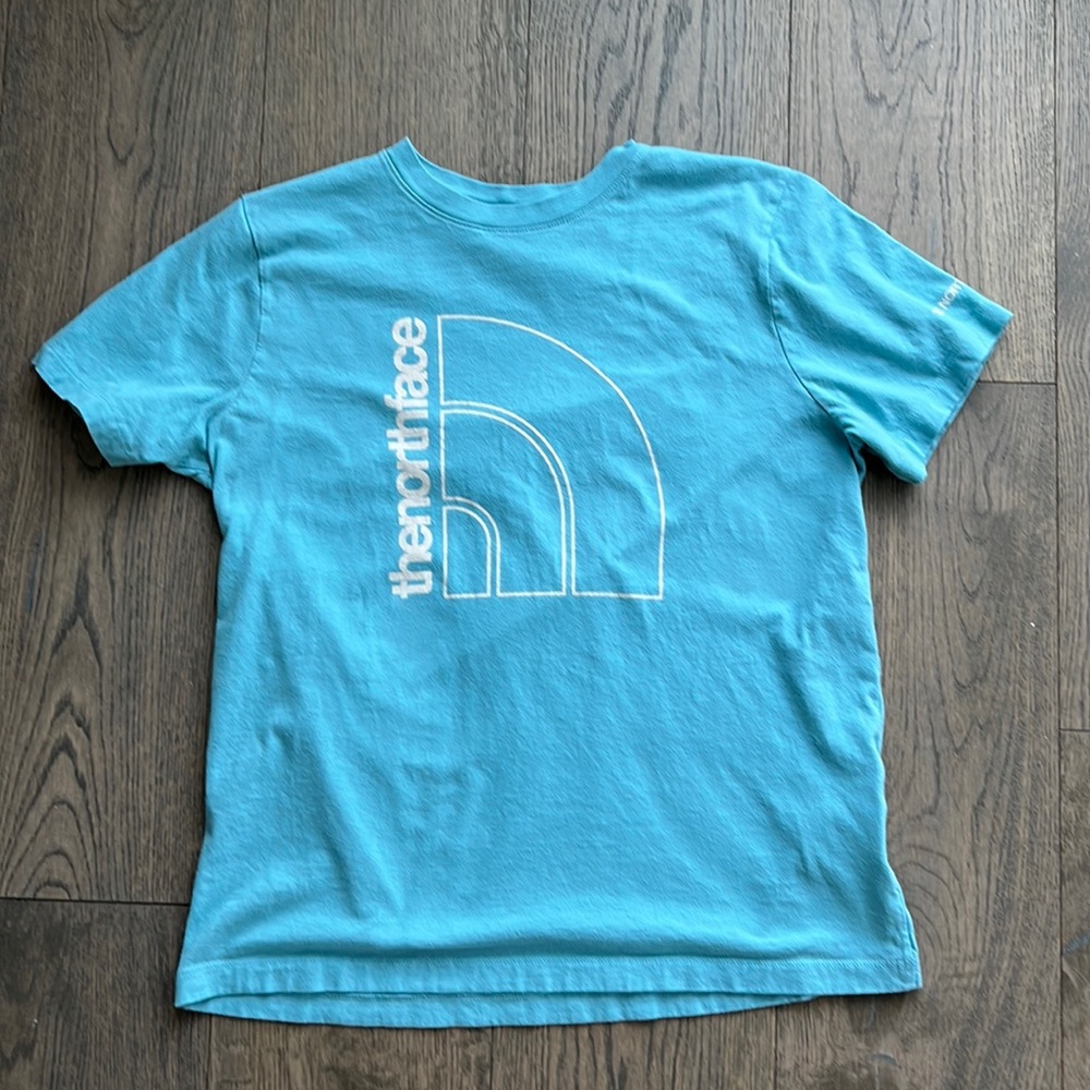 The North Face Tee